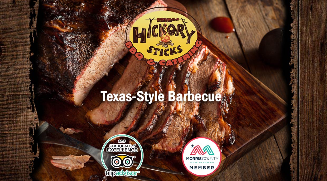 Hickory Sticks BBQ & Catering